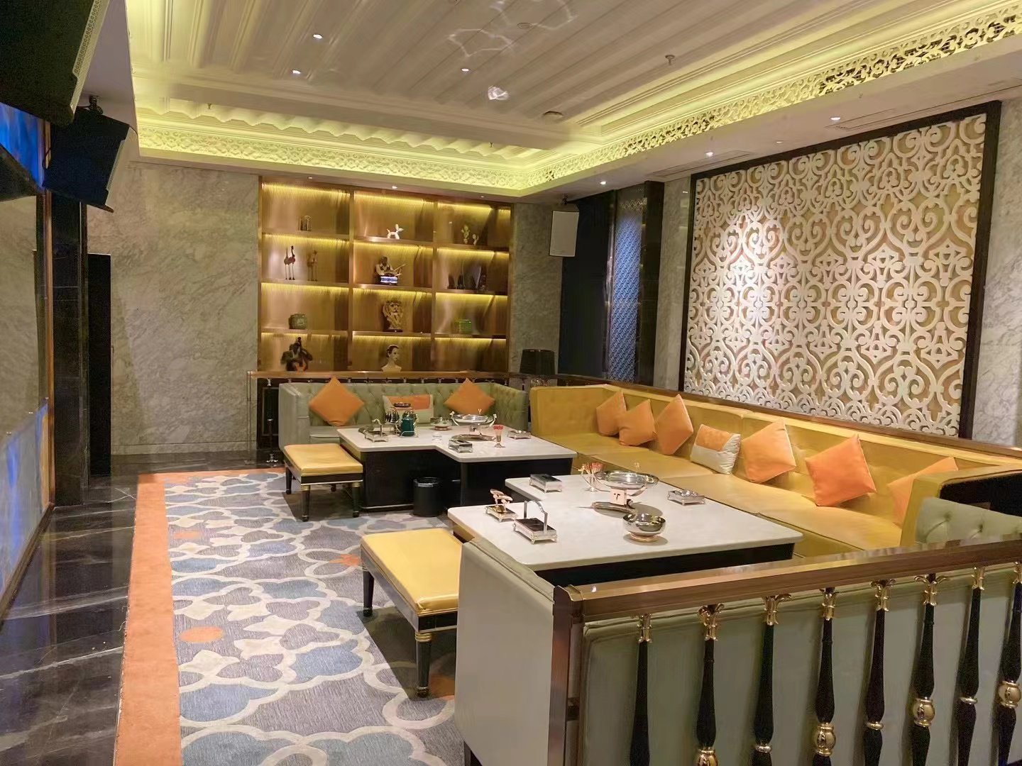 葫芦岛商务ktv优选中低端商务ktv-龙港区ktv预定