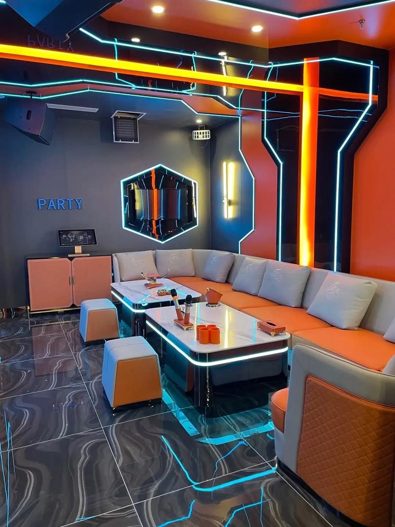 葫芦岛商务ktv推荐商务ktv哪里有-龙港区ktv预定